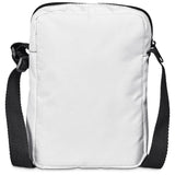 Pre-Production Sample Hoppla Metropolis Crossbody Bag BLACK