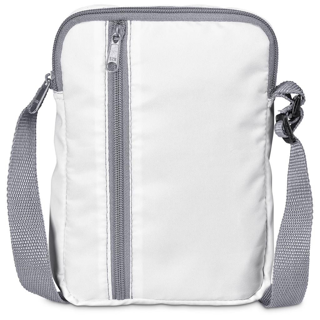 Pre-Production Sample Hoppla Metropolis Crossbody Bag