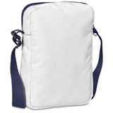 Pre-Production Sample Hoppla Metropolis Crossbody Bag