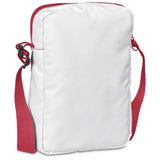 Pre-Production Sample Hoppla Metropolis Crossbody Bag