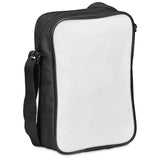 Pre-Production Sample Hoppla Tourist Crossbody Bag BLACK