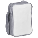 Pre-Production Sample Hoppla Tourist Crossbody Bag