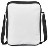 Pre-Production Sample Hoppla A4 Crossbody Conference Bag BLACK