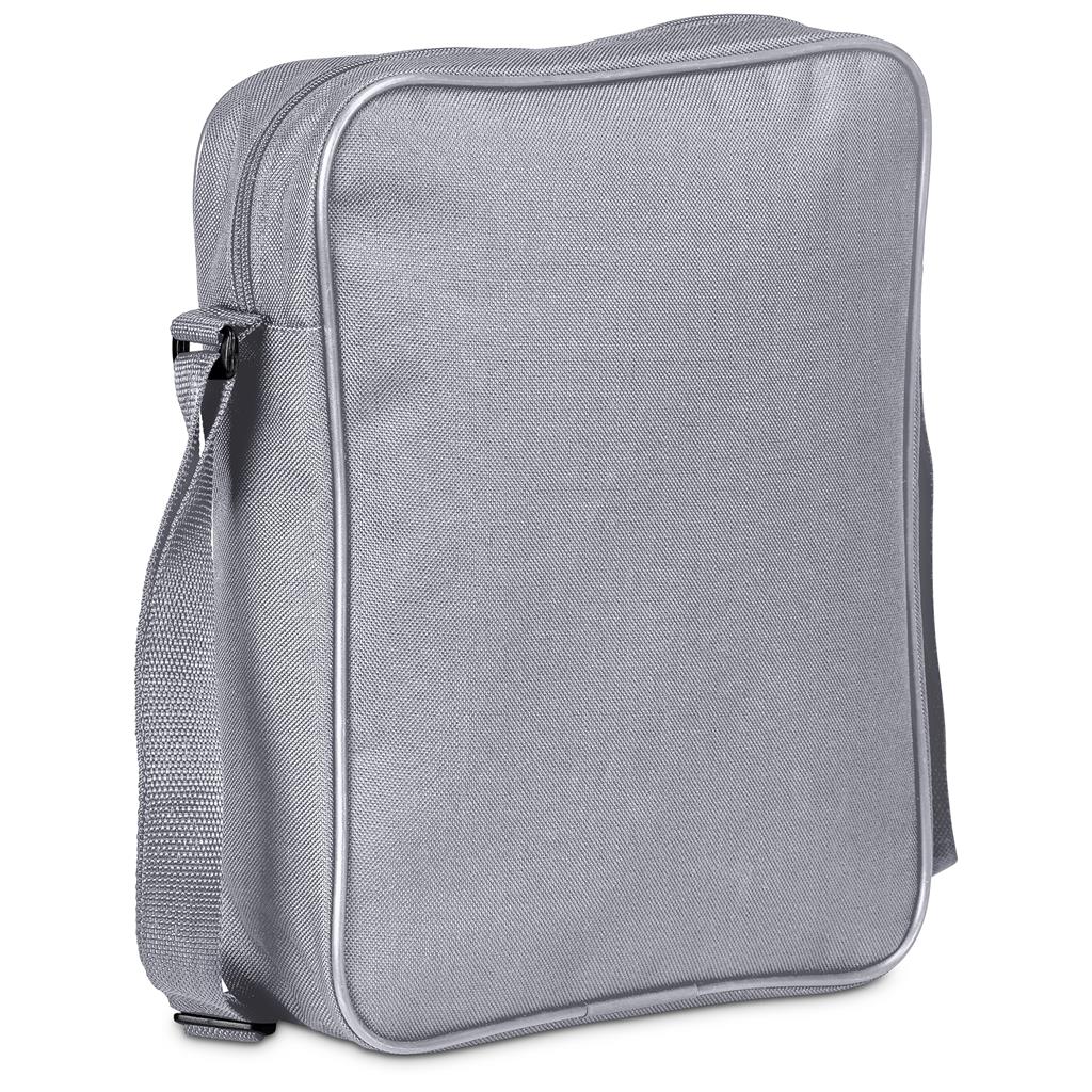 Pre-Production Sample Hoppla A4 Crossbody Conference Bag