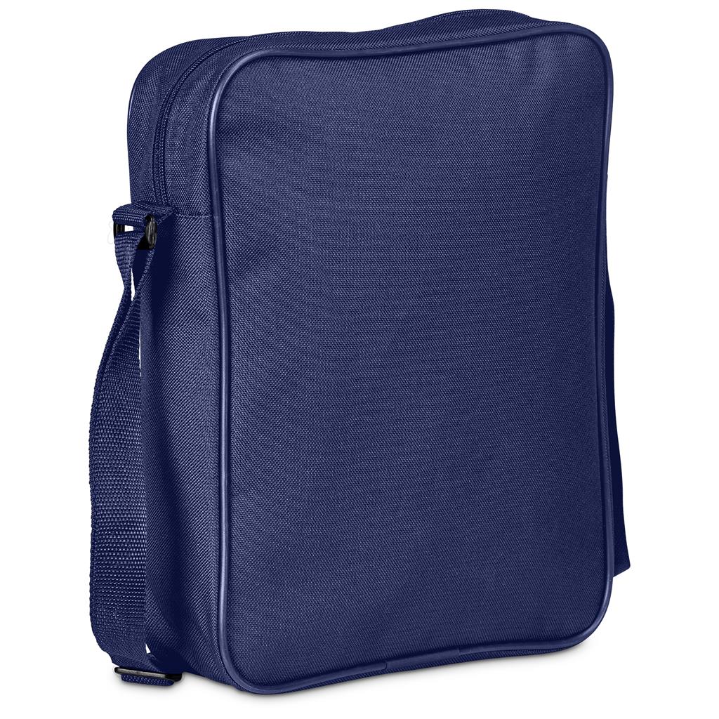 Pre-Production Sample Hoppla A4 Crossbody Conference Bag