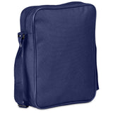 Pre-Production Sample Hoppla A4 Crossbody Conference Bag