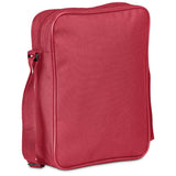 Pre-Production Sample Hoppla A4 Crossbody Conference Bag