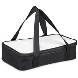 Pre-Production Sample Hoppla Chillout Lunch Cooler BLACK