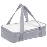 Pre-Production Sample Hoppla Chillout Lunch Cooler GREY