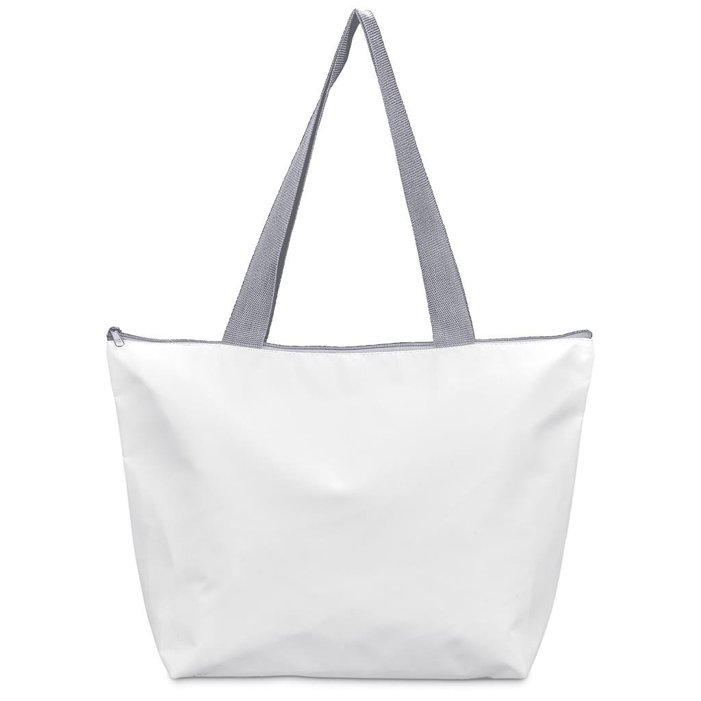 Pre-Production Sample Hoppla Family Picnic Cooler GREY