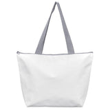 Pre-Production Sample Hoppla Family Picnic Cooler GREY