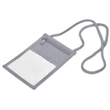 Pre-Production Sample Hoppla Nurses Stationery Pouch