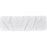 Pre-Production Sample Hoppla Relay Sports Towel - Double-Sided Branding