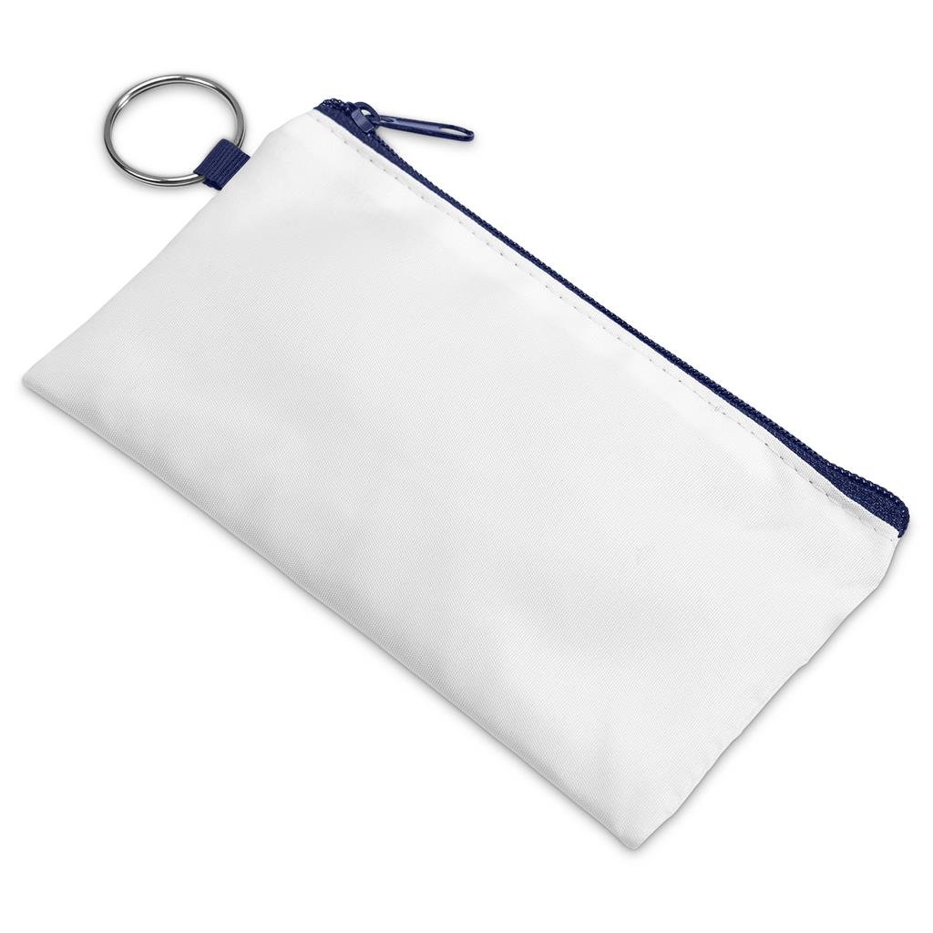 Pre-Production Sample Hoppla Kimberley Credit Card & Coin Purse