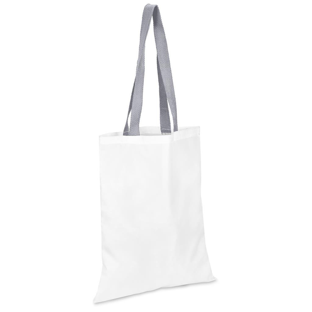 Pre-Production Sample Hoppla Waterfront Shopper