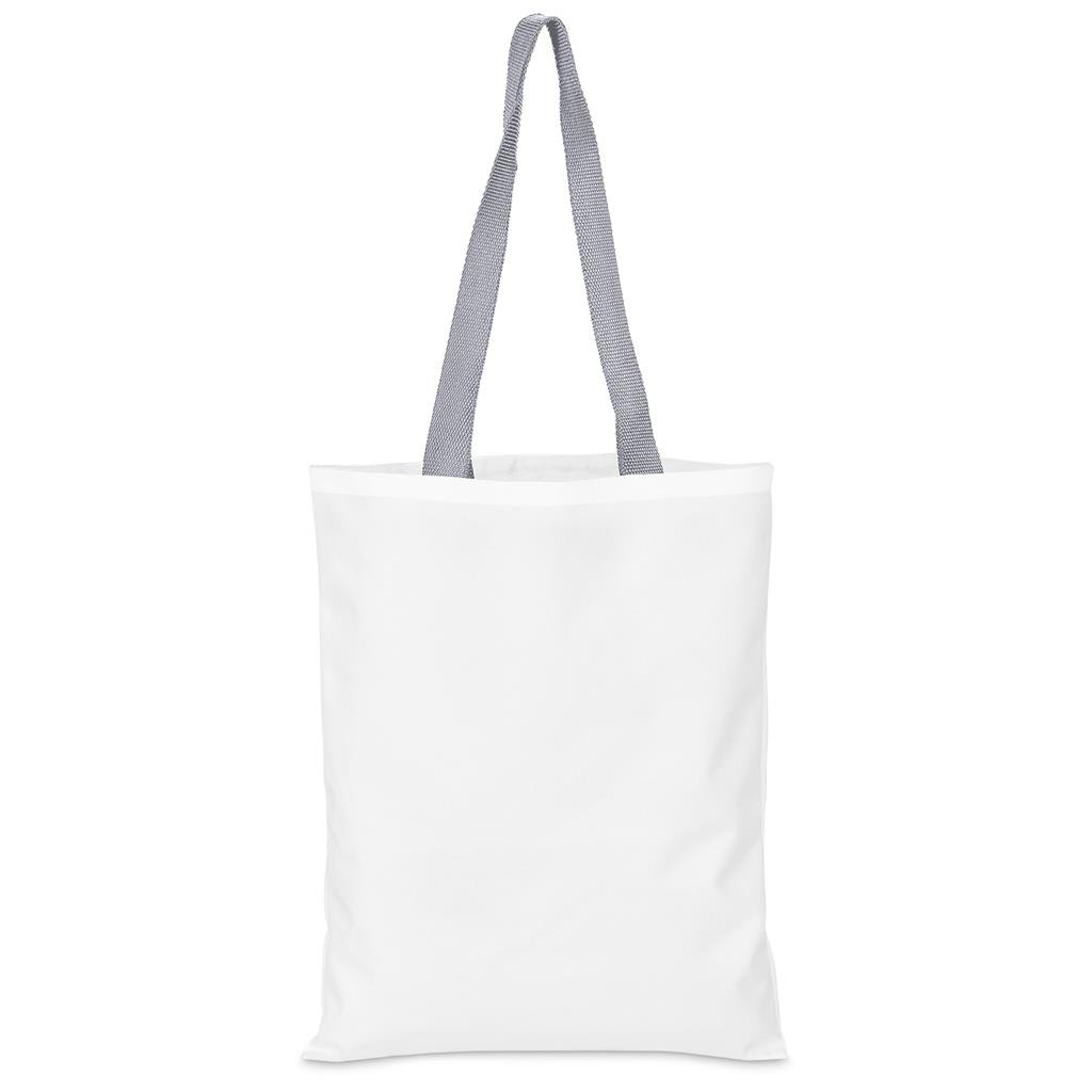 Pre-Production Sample Hoppla Waterfront Shopper GREY