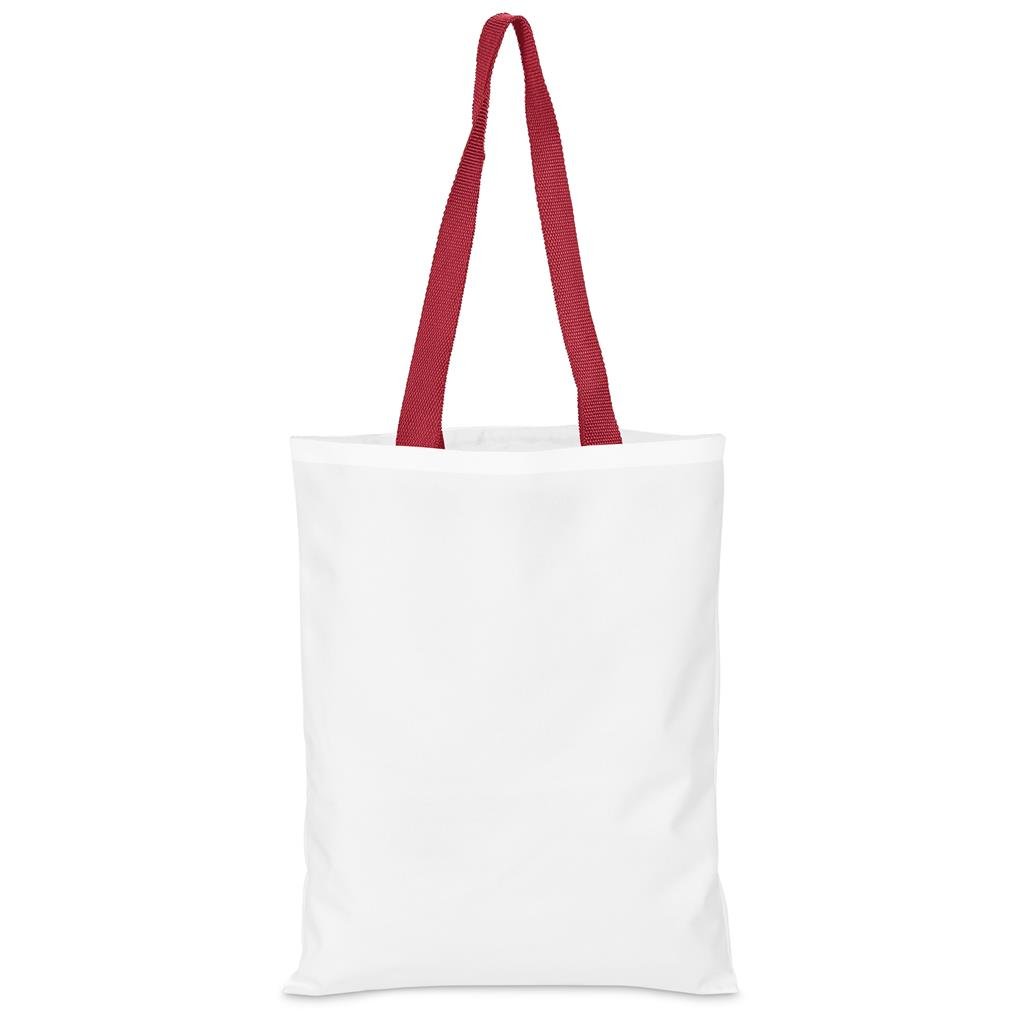Pre-Production Sample Hoppla Waterfront Shopper RED