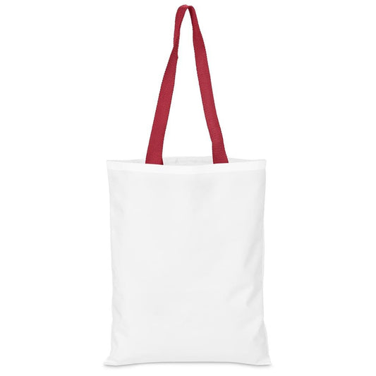 Pre-Production Sample Hoppla Waterfront Shopper RED
