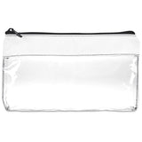 Pre-Production Sample Hoppla Cairo Cosmetic Bag BLACK