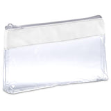 Pre-Production Sample Hoppla Cairo Cosmetic Bag