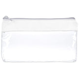 Pre-Production Sample Hoppla Cairo Cosmetic Bag GREY