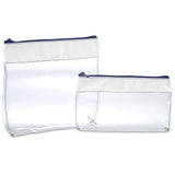 Pre-Production Sample Hoppla Cairo Cosmetic Bag