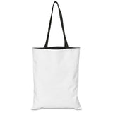 Pre-Production Sample Hoppla Melrose Shopper BLACK