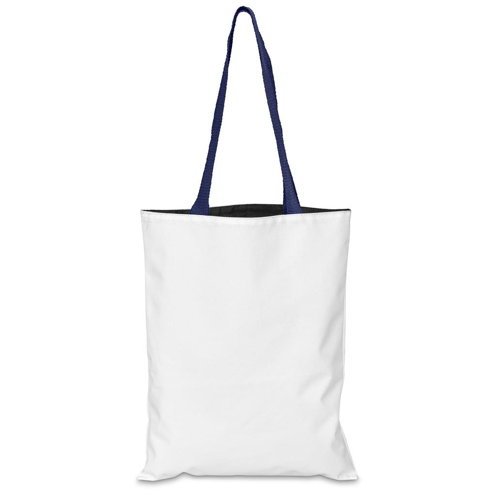 Pre-Production Sample Hoppla Melrose Shopper NAVY