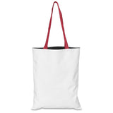 Pre-Production Sample Hoppla Melrose Shopper RED