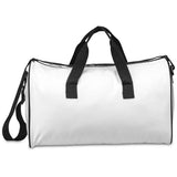 Pre-Production Sample Hoppla Kit Sports Bag BLACK