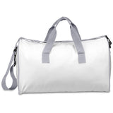 Pre-Production Sample Hoppla Kit Sports Bag GREY