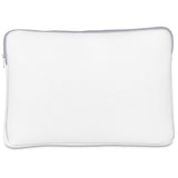 Pre-Production Sample Hoppla 15.6 inch Neoprene Drift Laptop Sleeve GREY