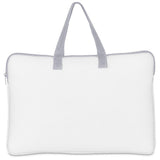 Pre-Production Sample Hoppla Neoprene 15.6-inch Cloud Laptop Sleeve GREY