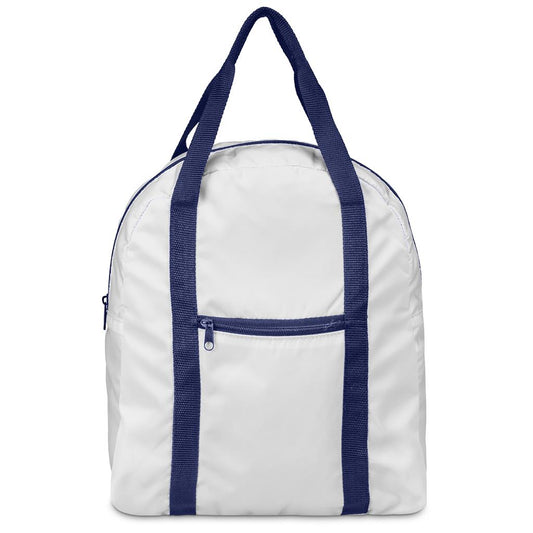 Pre-Production Sample Hoppla Motley Backpack NAVY