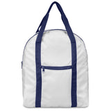 Pre-Production Sample Hoppla Motley Backpack NAVY