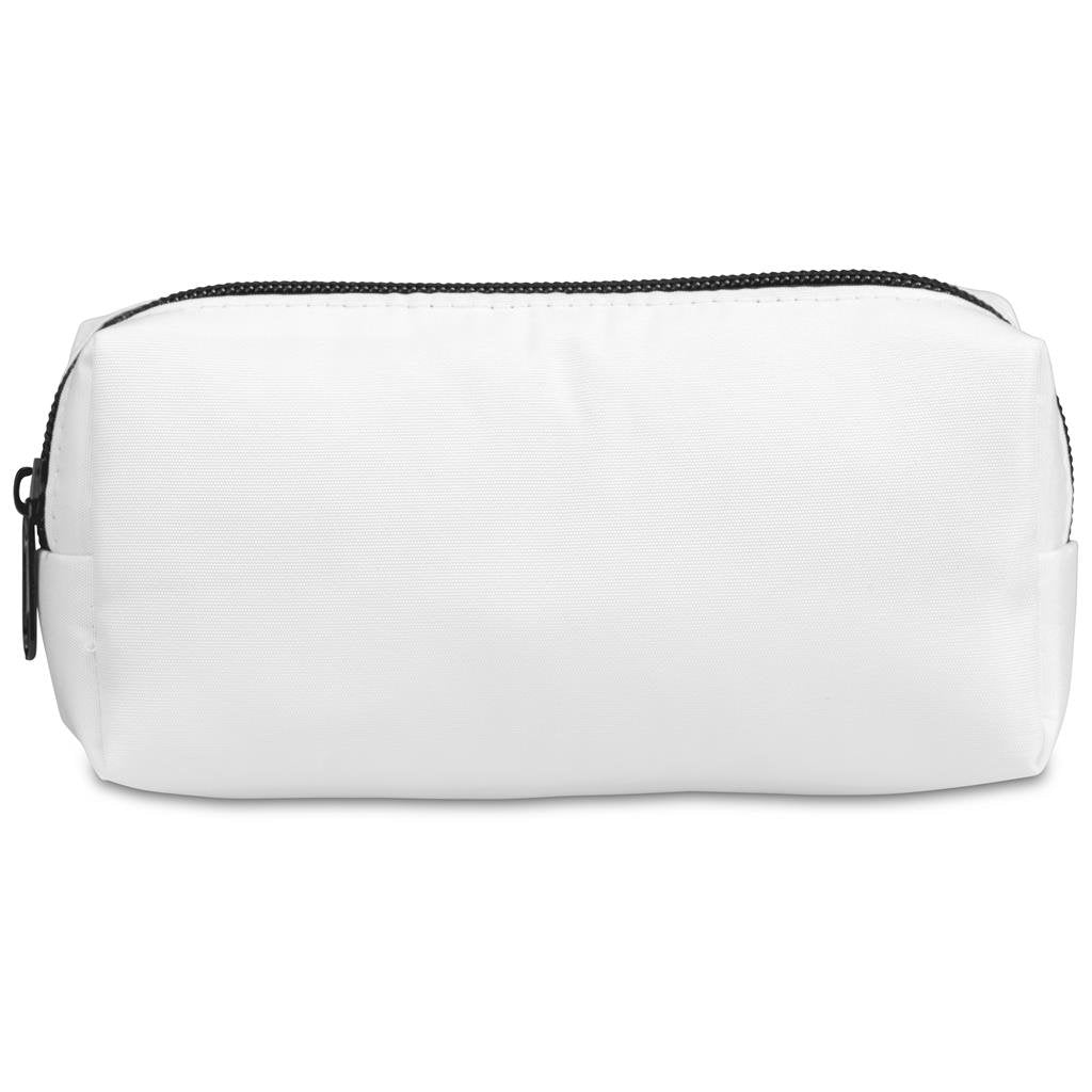 Pre-Production Sample Hoppla Mandy Makeup Bag BLACK