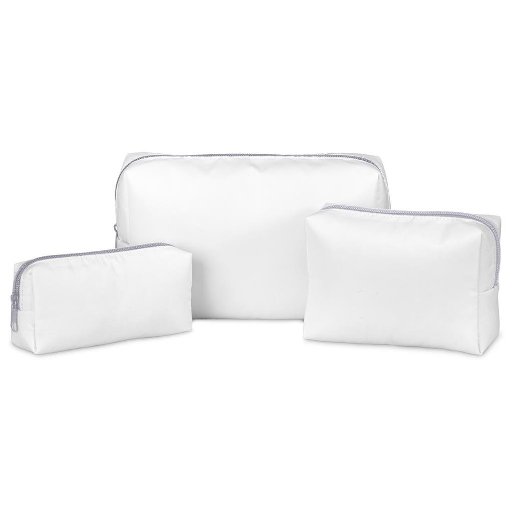 Pre-Production Sample Hoppla Mandy Makeup Bag