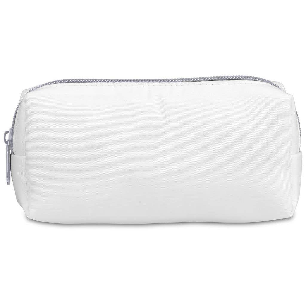 Pre-Production Sample Hoppla Mandy Makeup Bag GREY