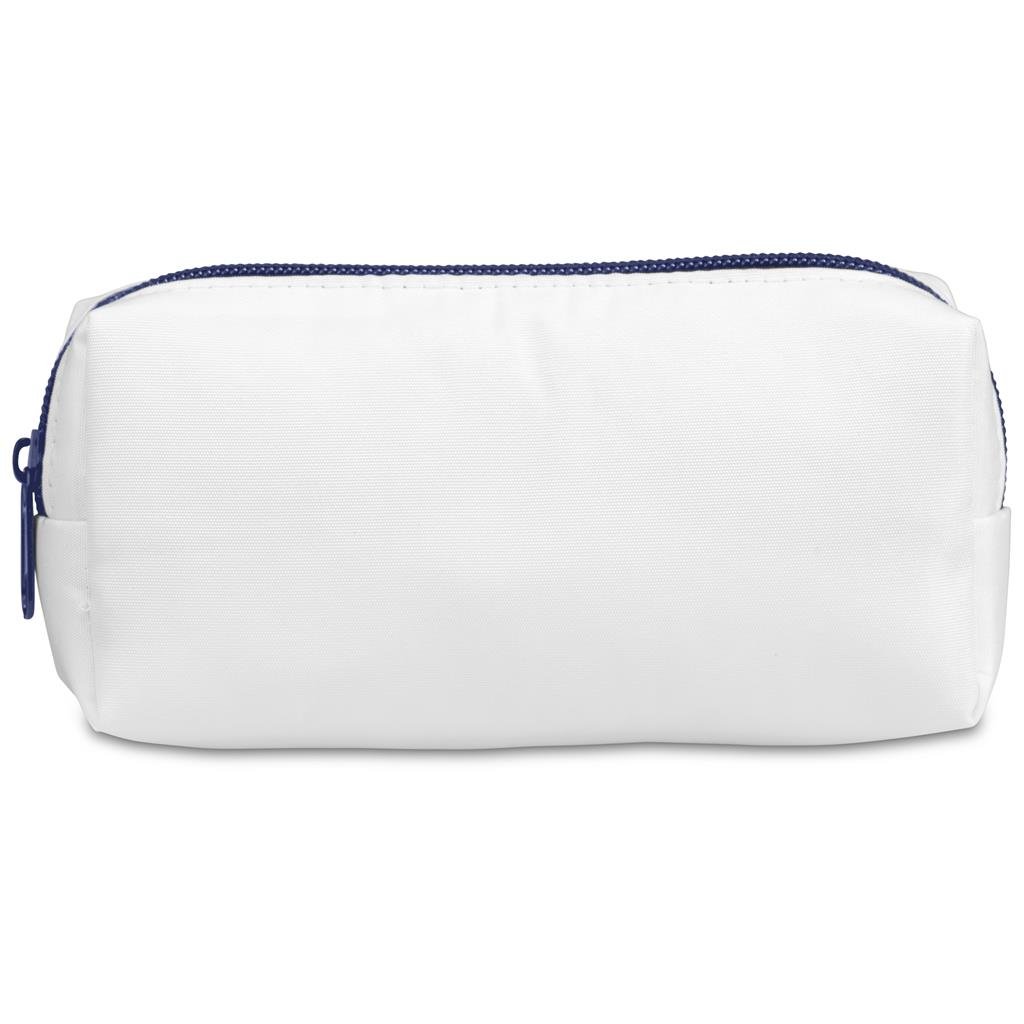 Pre-Production Sample Hoppla Mandy Makeup Bag NAVY