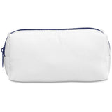 Pre-Production Sample Hoppla Mandy Makeup Bag NAVY