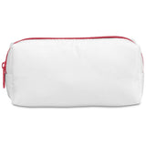 Pre-Production Sample Hoppla Mandy Makeup Bag RED