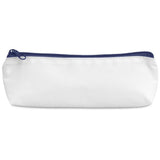 Pre-Production Sample Hoppla Sandy Lipstick Purse NAVY