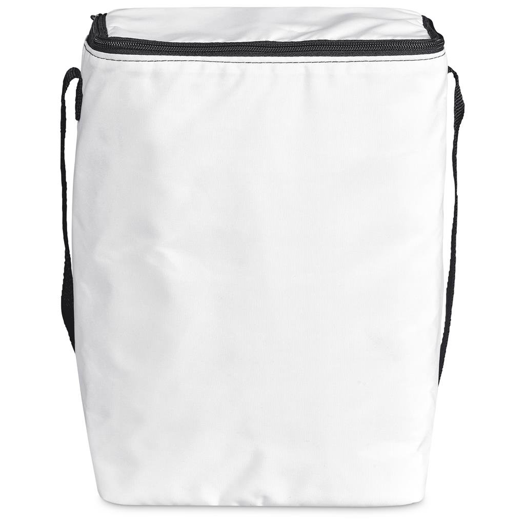 Pre-Production Sample Hoppla Chiller Cooler Bag - 16-Can BLACK