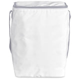 Pre-Production Sample Hoppla Chiller Cooler Bag - 16-Can GREY