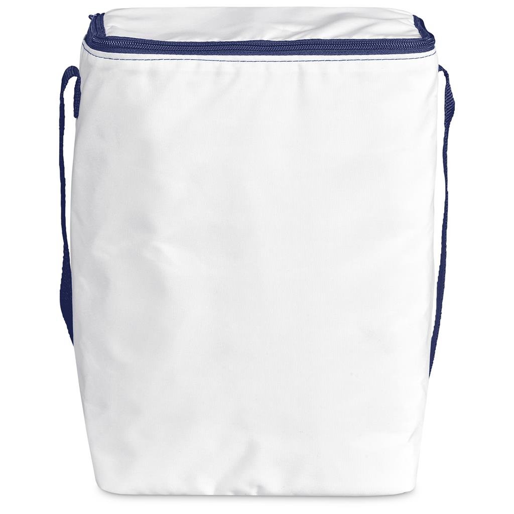 Pre-Production Sample Hoppla Chiller Cooler Bag - 16-Can NAVY
