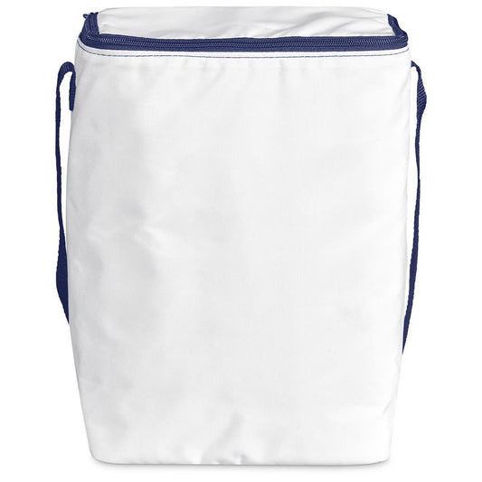Pre-Production Sample Hoppla Chiller Cooler Bag - 16-Can NAVY