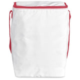 Pre-Production Sample Hoppla Chiller Cooler Bag - 16-Can RED