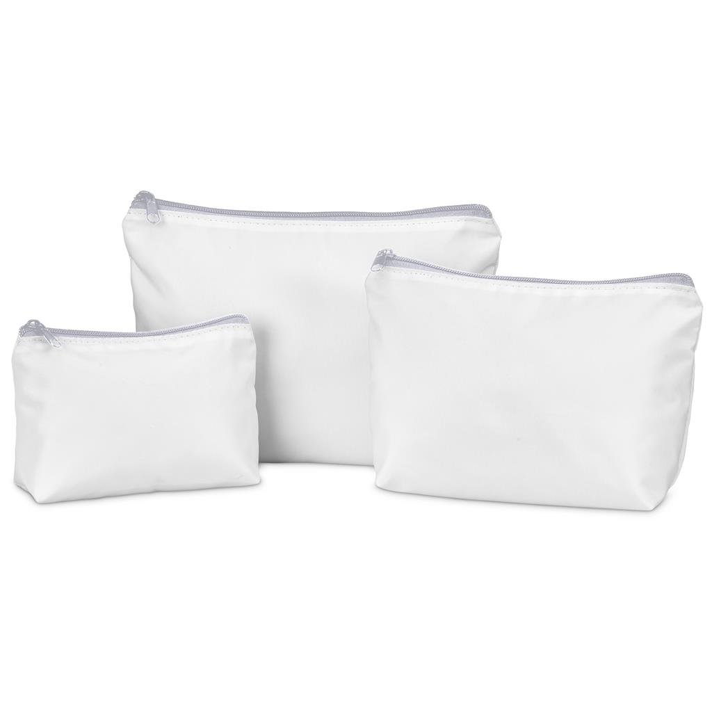 Pre-Production Sample Hoppla Kosi Mini Toiletry Bag