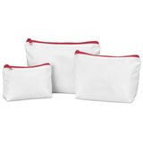 Pre-Production Sample Hoppla Kosi Mini Toiletry Bag