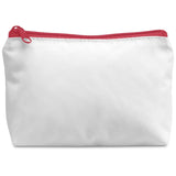 Pre-Production Sample Hoppla Kosi Mini Toiletry Bag RED